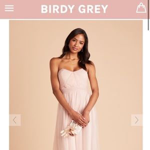 Birdy Grey Christina Convertible Dress